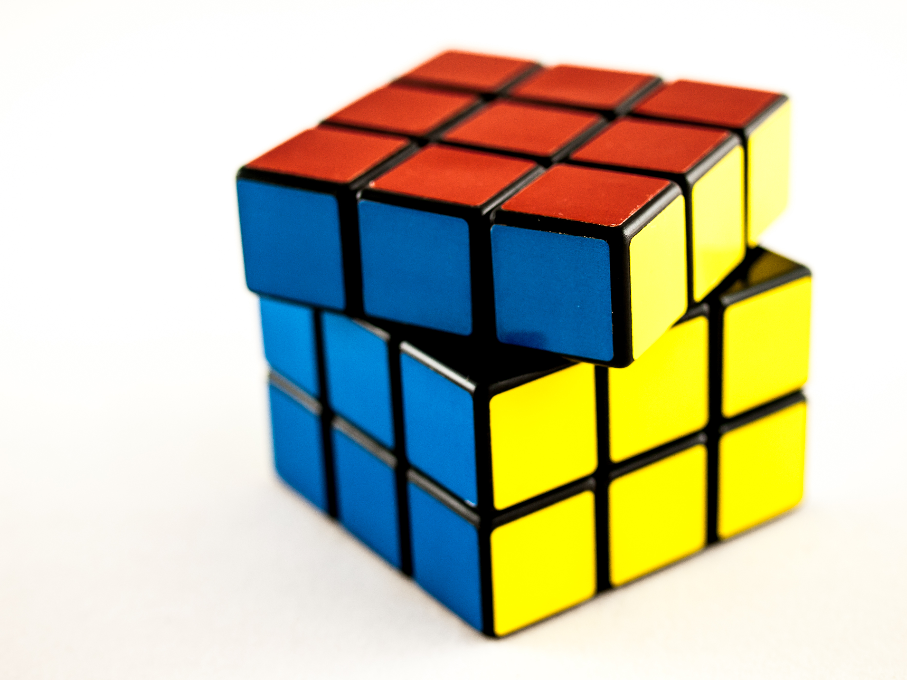 How to Solve a Rubik's Cube